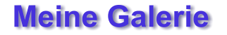 Meine Galerie