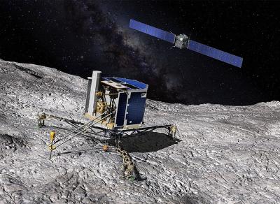Philae